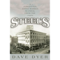 Steel's: A Forgotten Stock Market Scandal from the 1920s - Hardcover