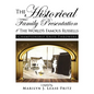 The Historical Family Presentation of The World's Famous Russells - Paperback