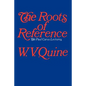 The Roots of Reference - Paperback