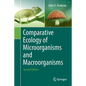 Comparative Ecology of Microorganisms and Macroorganisms - Paperback