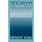 Knowledge in Perspective: Selected Essays in Epistemology - Paperback