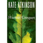 Human Croquet - Paperback