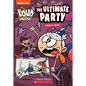 The Ultimate Party (the Loud House: Chapter Book): Volume 4 - Paperback