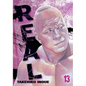 Real, Vol. 13 - Paperback
