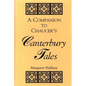 A Companion to Chaucer's Canterbury Tales - Hardcover