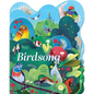 Birdsong - Board Book