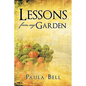 Lessons From My Garden - Paperback