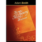 The Theory of Moral Sentiments - Paperback