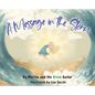 A Message in the Storm - Hardcover