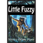 Little Fuzzy - Paperback