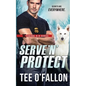Serve 'N' Protect - Paperback