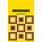 Oroonoko - Hardcover