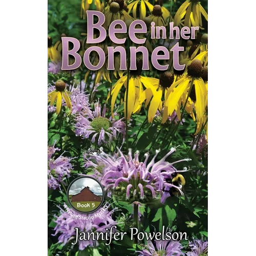 Bee in her Bonnet - Paperback