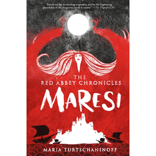 Maresi - Hardcover