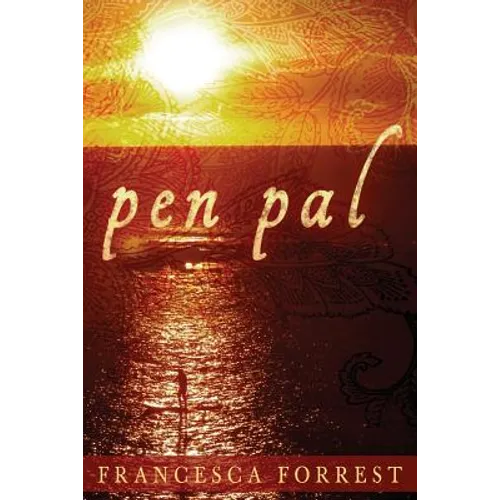 Pen Pal - Paperback