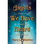 Angels We Have Heard: Christmas Eve Candlelight And Communion Service - Paperback