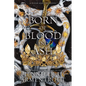Born of Blood and Ash - Hardcover