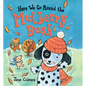 Here We Go Round the Mulberry Bush - Board Book