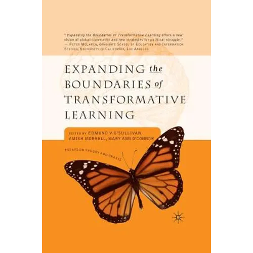 Expanding the Boundaries of Transformative Learning: Essays on Theory and PRAXIS - Paperback