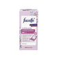 Facelle Daily Pads Normal 30 Count - Breathable, Comfortable Feminine Hygiene Products for Women
