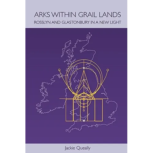 Arks within Grail Lands - Paperback