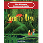 SNES Classic: The Ultimate Reference Guide To The Secret of Mana - Paperback