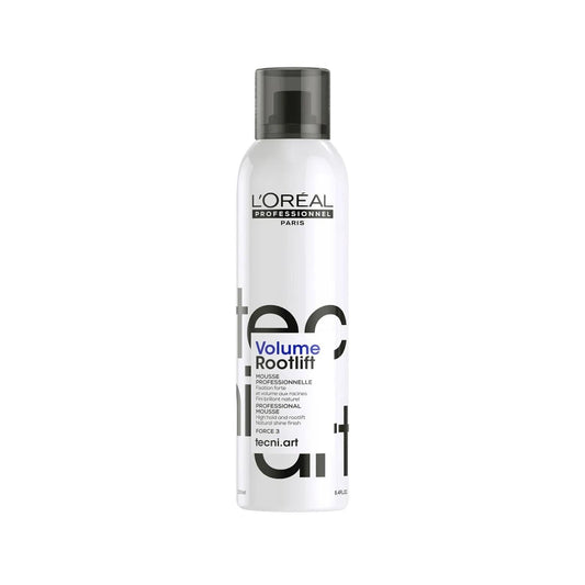 Loreal Professionnel Paris Tecni Art Volume Lift Root Lift Formula Hair Styling Product 250ml