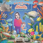 Adventures with Abuela: Let's go to Shedd Aquarium - Paperback