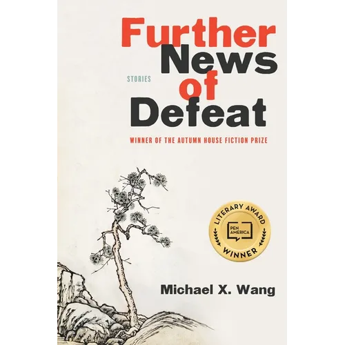 Further News of Defeat - Paperback