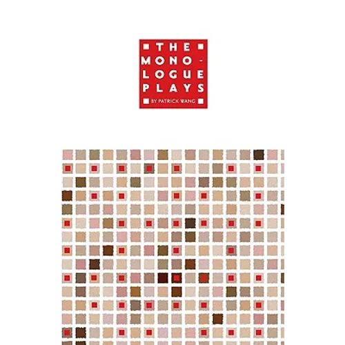 The Monologue Plays - Paperback