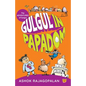Gulgul in Papadom - Paperback