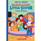 Karen's Brothers (Baby-Sitters Little Sister #17): Volume 17 - Paperback