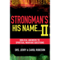 Strongman's His Name...II - Paperback