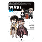 Bungo Stray Dogs: Wan!, Vol. 2 - Paperback