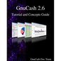 GnuCash 2.6 Tutorial and Concepts Guide - Paperback
