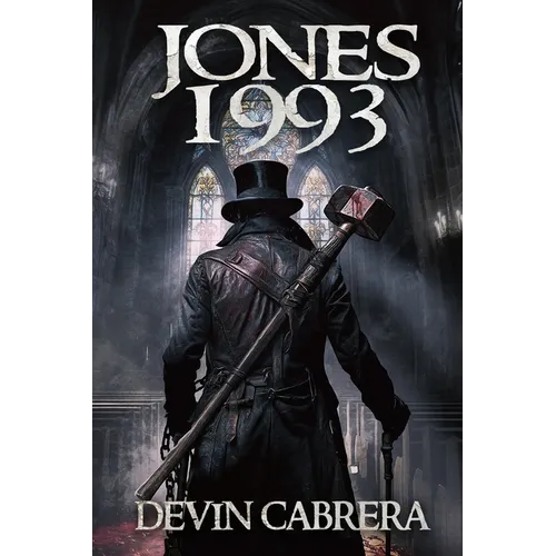 Jones 1993 - Paperback
