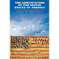 The Declaration of Independence and the Constitution of the United States of America - Paperback