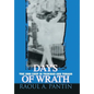 Days of Wrath: The 1990 Coup in Trinidad and Tobago - Hardcover