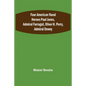 Four American Naval Heroes Paul Jones, Admiral Farragut, Oliver H. Perry, Admiral Dewey - Paperback