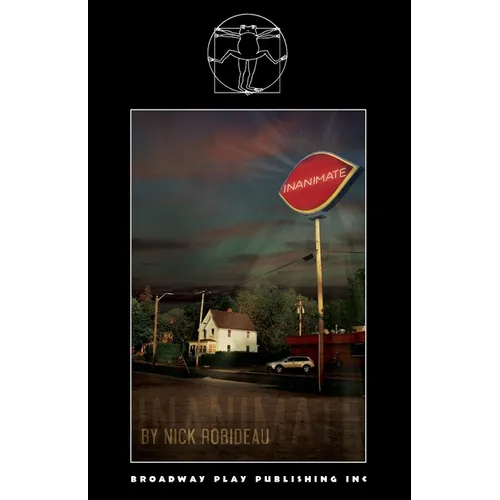 Inanimate - Paperback