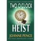 Two O'Clock Heist [Large Print]: An Inspector Rebecca Mayfield Mystery - Paperback