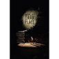 We Are In A Dark Place - Paperback