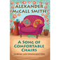 A Song of Comfortable Chairs - Library Binding