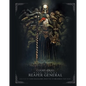 Court of the Dead: Rise of the Reaper General: An Illustrated Novel - Hardcover