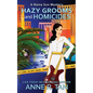 Hazy Grooms and Homicides: A Raina Sun Mystery: A Chinese Cozy Mystery - Paperback