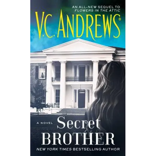 Secret Brother - Paperback