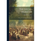 The Social Monster: A Paper On Communism And Anarchism - Paperback