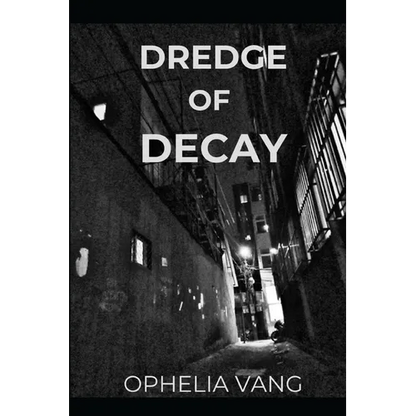 Dredge of Decay - Paperback