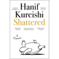 Shattered: A Memoir - Paperback
