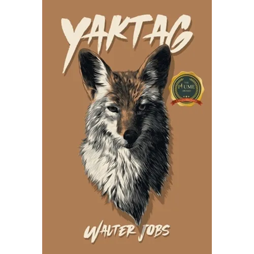 Yaktag - Paperback